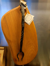 Naložite sliko v pregledovalnik galerije, Vilica za meso