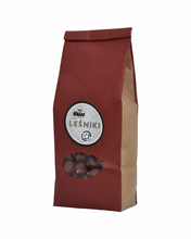 Naložite sliko v pregledovalnik galerije, Lešniki 350g, 150g