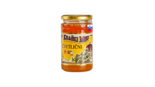 Naložite sliko v pregledovalnik galerije, Kraški med cvetlični 900g, 450g, 250g-zaščitena označba porekla
