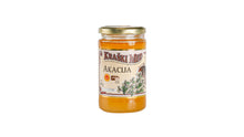 Naložite sliko v pregledovalnik galerije, Kraški med akacija 900g, 450g, 250g-zaščitena označba porekla