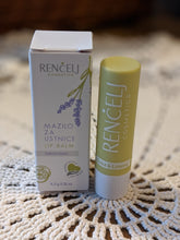 Naložite sliko v pregledovalnik galerije, Mazilo za ustnice iz sivke