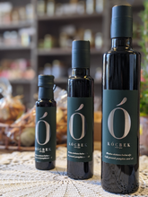Load image into Gallery viewer, Cold pressed pumpkin oil 500ml, 250ml, 100ml - unique on the market
