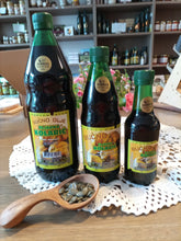 Naložite sliko v pregledovalnik galerije, Domače 100% bučno olje 1000ml, 500ml, 250ml