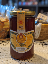 Naložite sliko v pregledovalnik galerije, Kočevski med hojev 900 g, 450g, 250g – zaščitena označba porekla