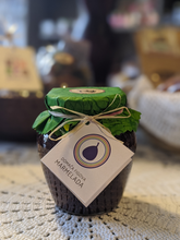Naložite sliko v pregledovalnik galerije, Figova marmelada iz Slovenske Istre 360g, 100g