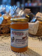 Naložite sliko v pregledovalnik galerije, Med cvetlični-planinski 900g, 450g, 250g