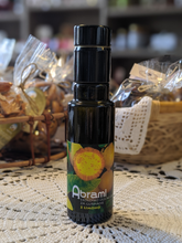 Naložite sliko v pregledovalnik galerije, Ekstra deviško oljčno olje z limono 100 ml, 250 ml