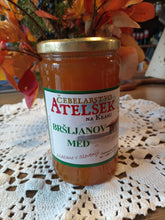 Naložite sliko v pregledovalnik galerije, Bršljanov med 900g, 450g, 250g