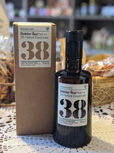 Bild in Galerie-Viewer hochladen, Bitter mit 38 Karstkräutern 500 ml
