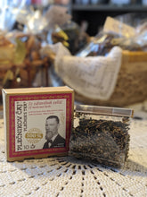 Naložite sliko v pregledovalnik galerije, Plečnikov čaj 15 g v škatlici