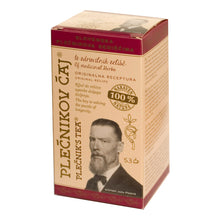 Naložite sliko v pregledovalnik galerije, Plečnikov čaj 80 g