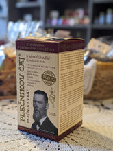 Naložite sliko v pregledovalnik galerije, Plečnikov čaj 80 g