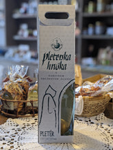 Load image into Gallery viewer, Pleterka pear 0.7 l gift pack