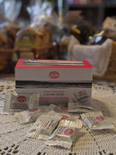 Naložite sliko v pregledovalnik galerije, Temne čokoladice s solnim cvetom 120g (30x4g)