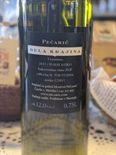 Naložite sliko v pregledovalnik galerije, Traminec Pečarič 0,75l- kakovostno vino ZGP