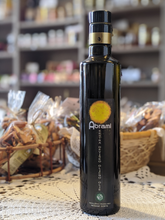 Naložite sliko v pregledovalnik galerije, Ekstra deviško oljčno olje Slovenske Istre 750ml, 500ml, 250ml, 100ml - zaščitena označba porekla