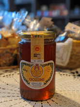 Naložite sliko v pregledovalnik galerije, Kočevski gozdni med 900g, 450g, 250g - zaščitena označba porekla