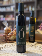 Load image into Gallery viewer, Cold pressed pumpkin oil 500ml, 250ml, 100ml - unique on the market