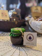 Naložite sliko v pregledovalnik galerije, Figova marmelada iz Slovenske Istre 360g, 100g