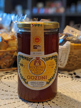 Naložite sliko v pregledovalnik galerije, Kočevski gozdni med 900g, 450g, 250g - zaščitena označba porekla