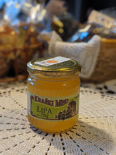 Naložite sliko v pregledovalnik galerije, Kraški med Lipa 900g, 450g, 250g - zaščitena označba porekla