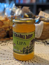 Naložite sliko v pregledovalnik galerije, Kraški med Lipa 900g, 450g, 250g - zaščitena označba porekla
