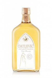 Datljevec 0,7l