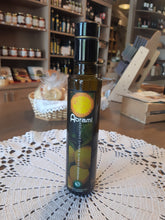Naložite sliko v pregledovalnik galerije, Ekstra deviško oljčno olje z limono 100 ml, 250 ml
