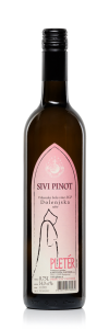 Sivi pinot