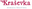 Logo de Kraševka