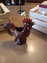 Load image into Gallery viewer, Rooster jug large, medium, small

