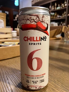 CHILLINō SPRITZ 6