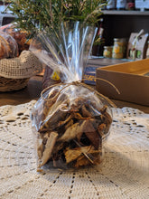 Load image into Gallery viewer, Dried mushrooms 45g
