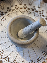 Bild in Galerie-Viewer hochladen, Steinmörtel kleiner
