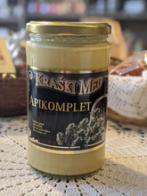 Naložite sliko v pregledovalnik galerije, Apikomplet 720ml
