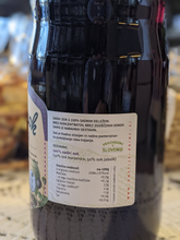 Bild in Galerie-Viewer hochladen, Heidelbeer- und Apfelsaft 1L
