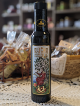 Load image into Gallery viewer, Extra virgin olive oil couvee of Slovenian Istria 750ml, 500ml, 250ml, 100ml - protected designation of origin
