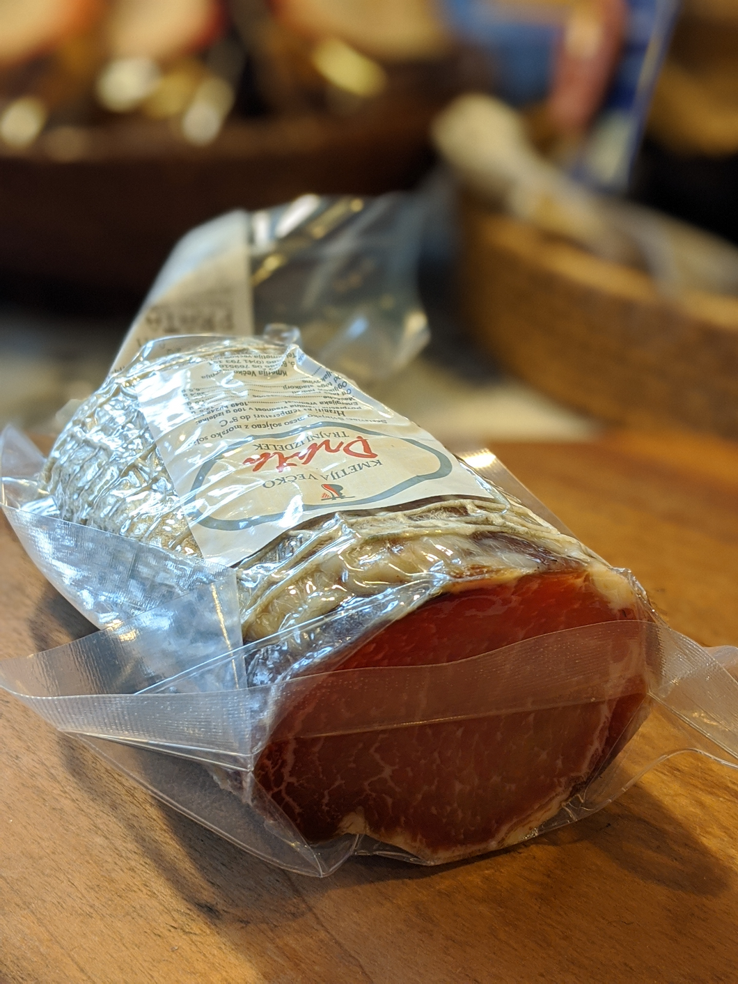 Hausgemachte Prata 300g-400g