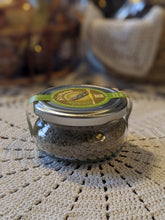 Load image into Gallery viewer, Piran salt with rosemary 95 g
