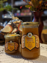 Load image into Gallery viewer, Slovenian floral honey 900g, 450g- protected geographical indication
