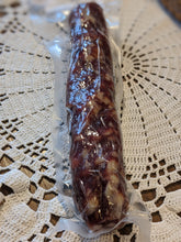 Bild in Galerie-Viewer hochladen, Hausgemachte Salami-Cigoj 170g-400g
