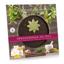 Load image into Gallery viewer, Chocolate with Mediterranean herbs 135g
