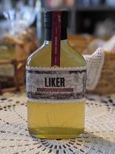Load image into Gallery viewer, Liqueur from spruce tops 500ml, 200ml
