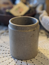 Load image into Gallery viewer, A stone pot
