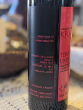 Load image into Gallery viewer, Teran liqueur PTP 500ml
