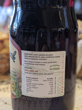 Bild in Galerie-Viewer hochladen, Kirsch- und Apfelsaft 1L
