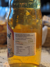 Load image into Gallery viewer, Apple juice - clear 1L
