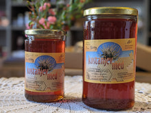 Naložite sliko v pregledovalnik galerije, Kostanjev med 900g, 450g
