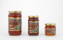 Naložite sliko v pregledovalnik galerije, Kraški med rešelika 900g, 450g, 250g-zaščitena označba porekla
